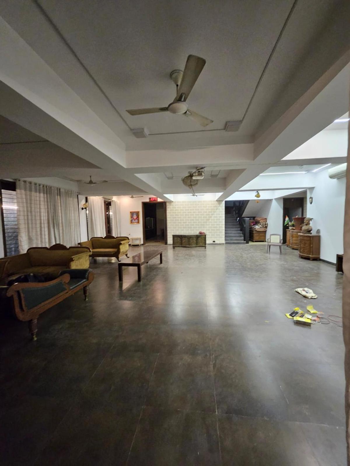 Patil'S Greenwoods Farmhouse Navi Mumbai Exterior photo